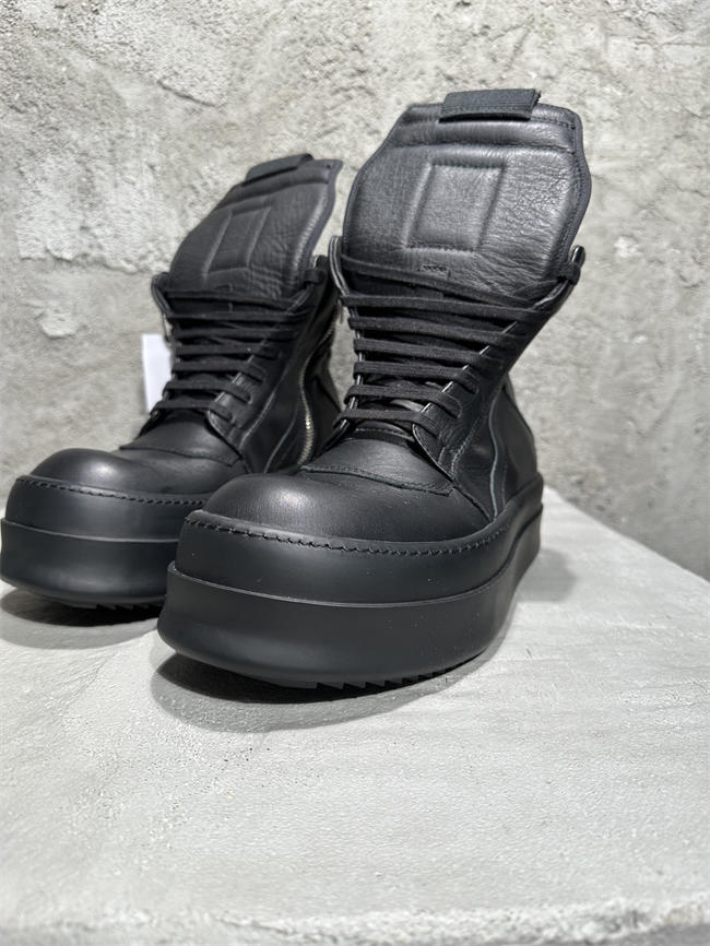 Rick Owens sneaker 27