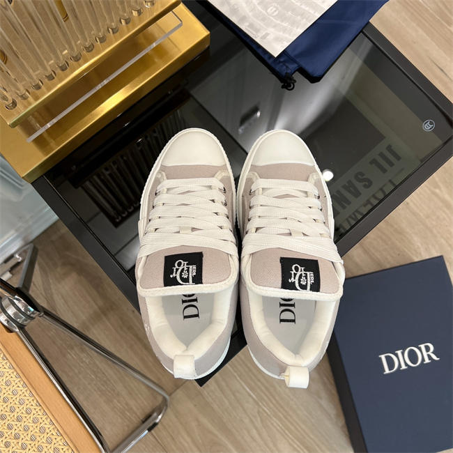 Dior B23 Low Top