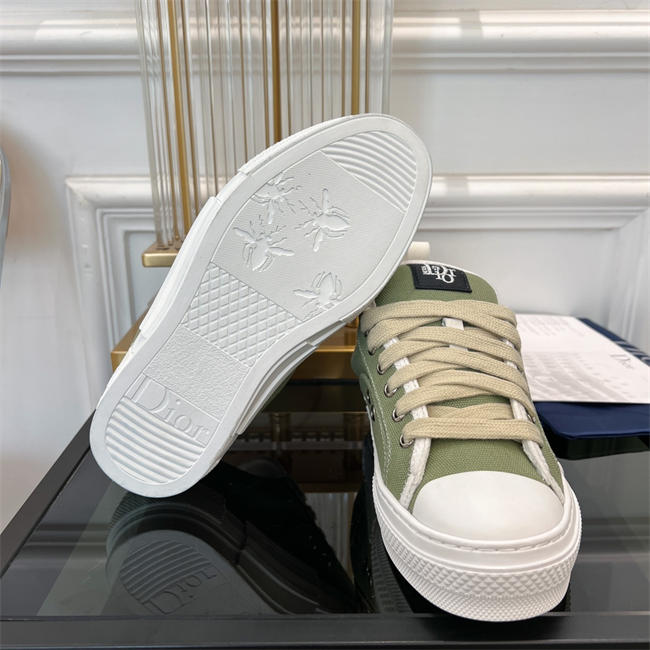 Dior B23 Low Top