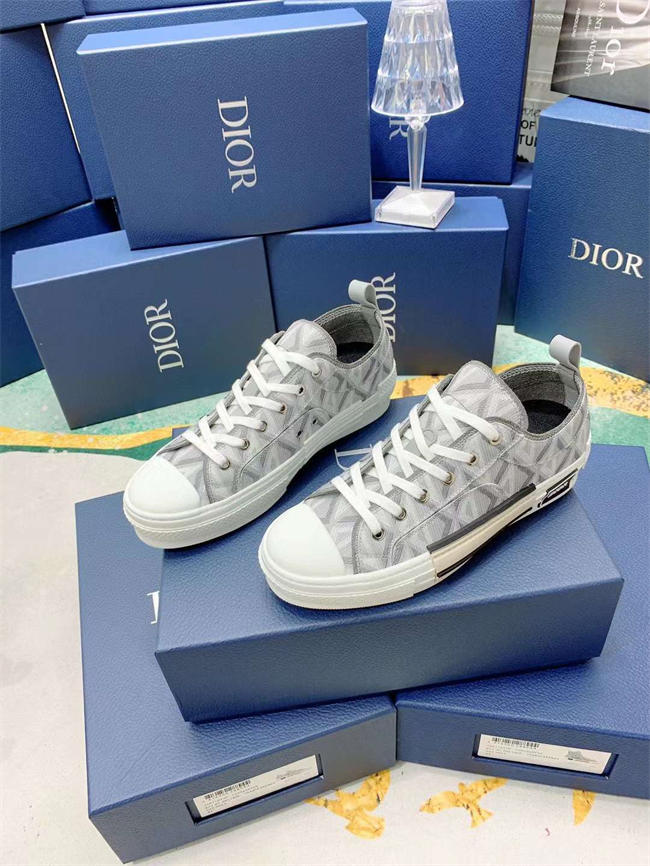 Dior B23 Sneaker