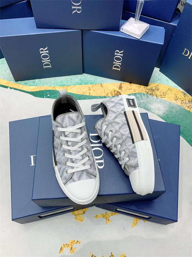Dior B23 Sneaker