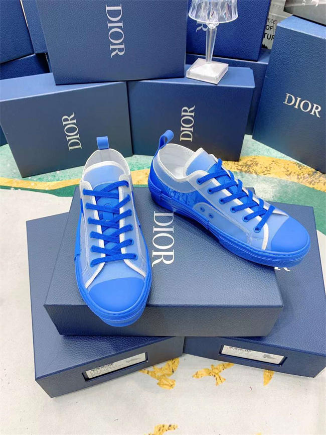 Dior B23 Sneaker