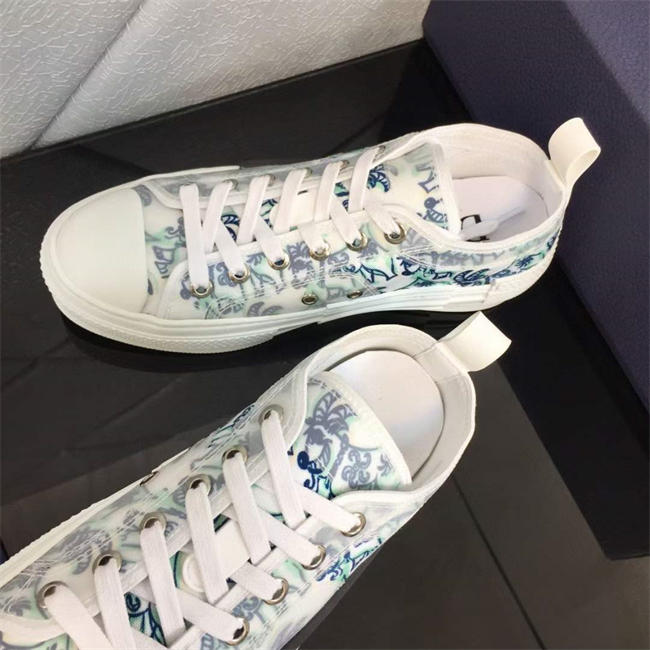 Dior Sneaker