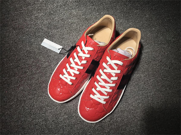 G*u*i ace sneaker 61