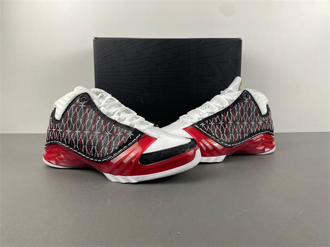 Titan x Air Jordan 23 CZ6222-
