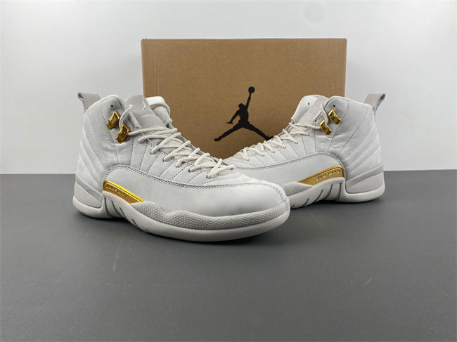 Air Jordan 12 “Phantom” FD9101-007