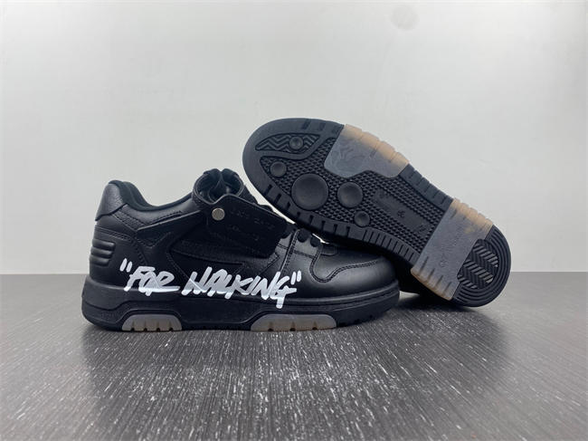 OFF-WHITE Out Of Office "OOO"