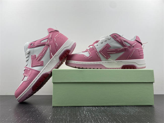 OFF-WHITE Out Of Office