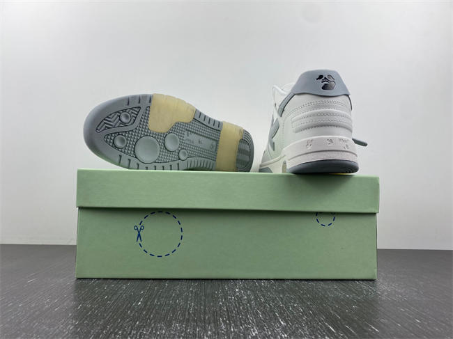 OFF-WHITE Out Of Office