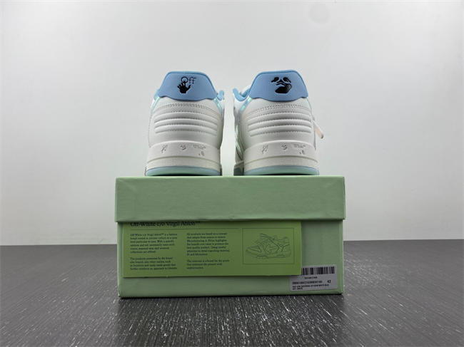 OFF-WHITE Out Of Office