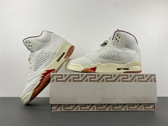Air Jordan 5 "El Grito" HF8833-100