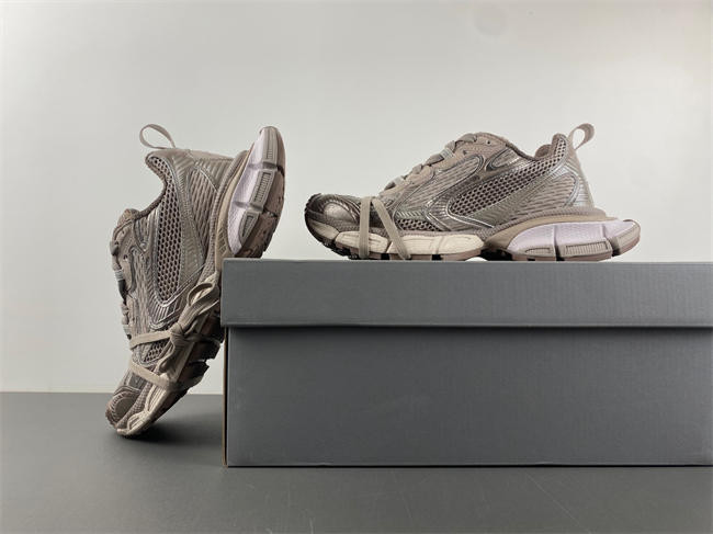 10BALENCIAGA -PHANTOM SNEAKER 734734-W3XL5-409