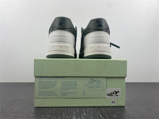 OFF-WHITE Out Of Office