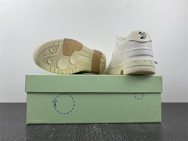 OFF-WHITE Out Of Office