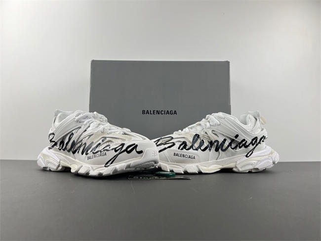 Balenciaga 3.0 542023 WTRHW 9010