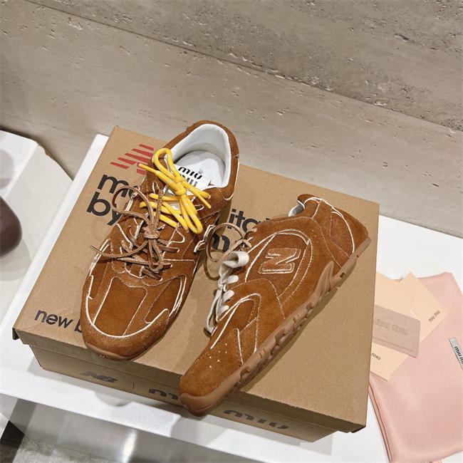 New Balance X Miu Miu 5E165E