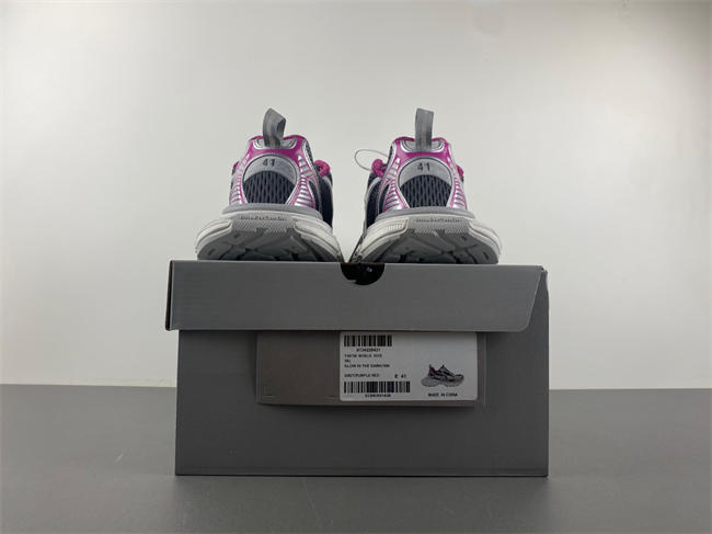 BALENCIAGA PHANTOM SNEAKER 734734 W3XLG 0315