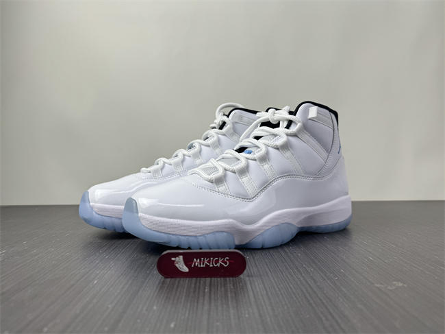 Air Jordan 11 “legend Blue” CT8012-104