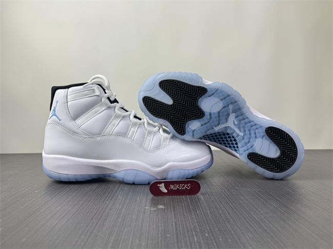 Air Jordan 11 “legend Blue” CT8012-104