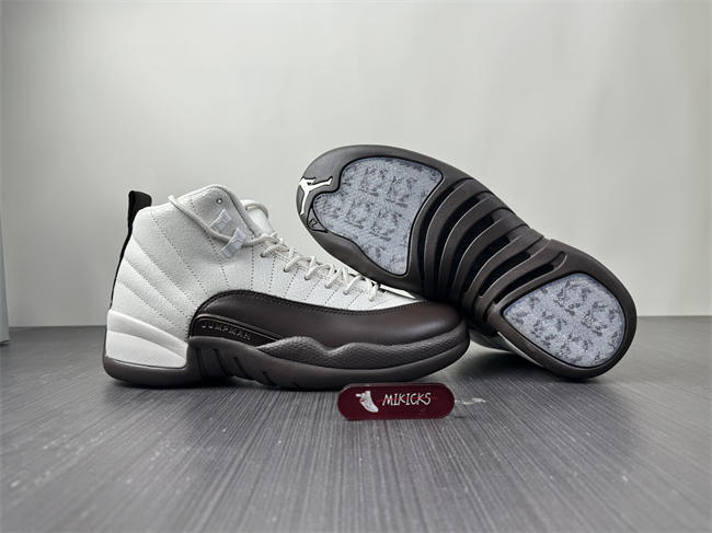 SoleFly x Air Jordan 12 Retro SP 