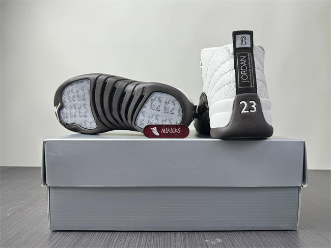 SoleFly x Air Jordan 12 Retro SP 