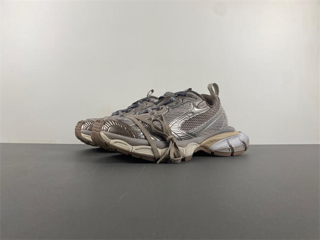 BALENCIAGA -PHANTOM SNEAKER 734734 W3XL5 1615