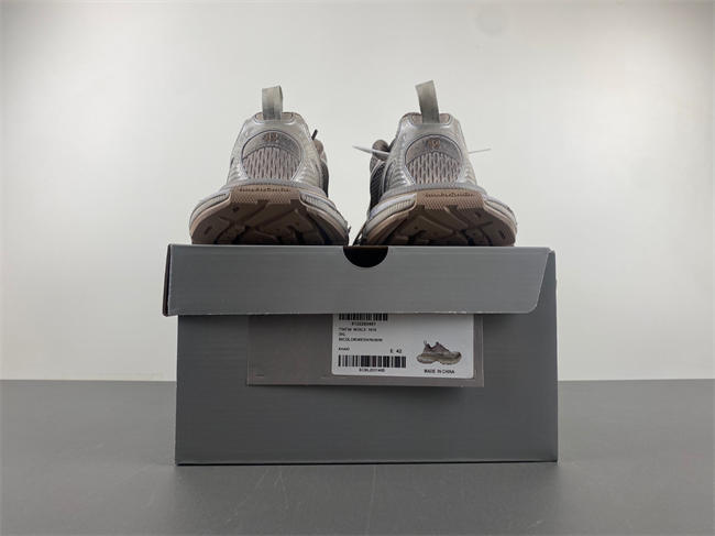 BALENCIAGA -PHANTOM SNEAKER 734734 W3XL5 1615