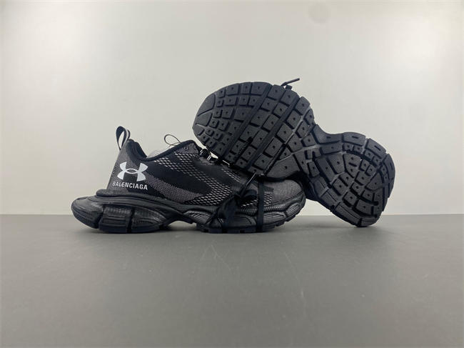BALENCIAGA -PHANTOM SNEAKER 814419 W3XL5 0125