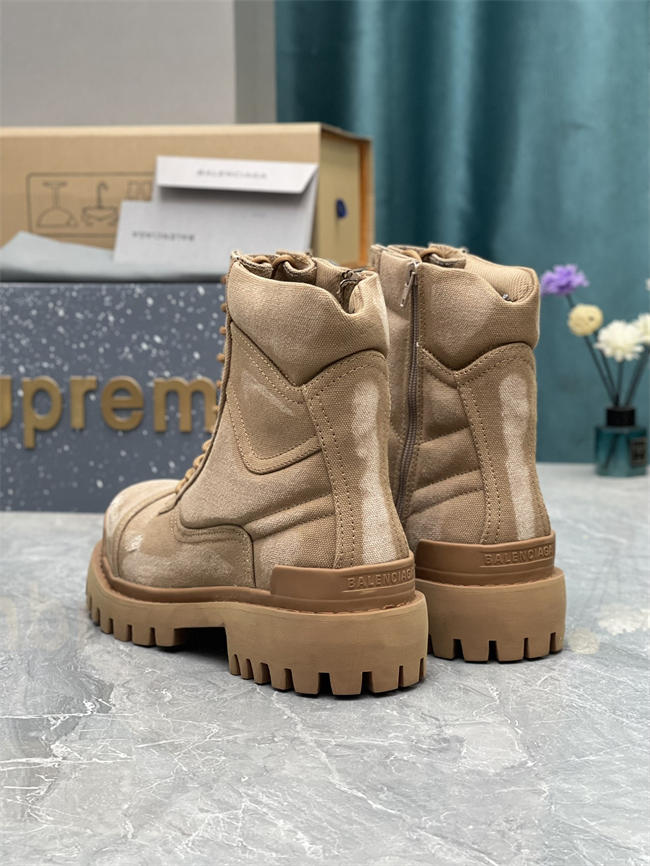 Balenciaga Boot