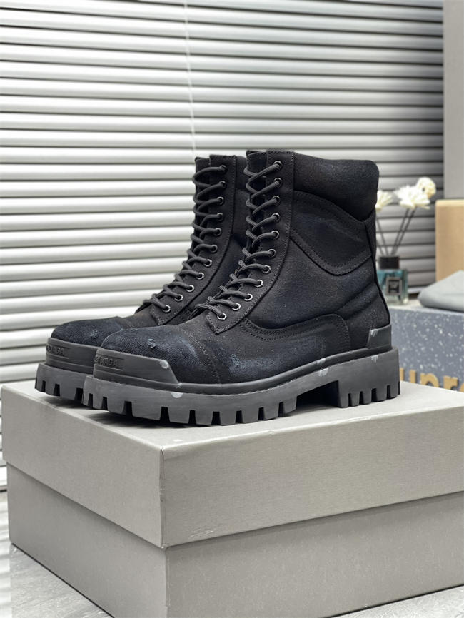 Balenciaga Boot