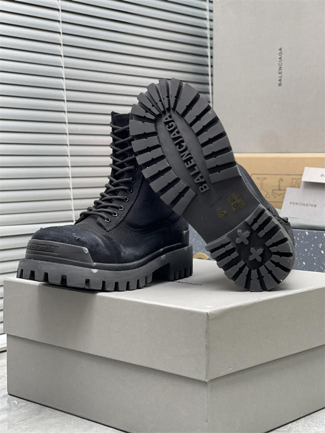 Balenciaga Boot