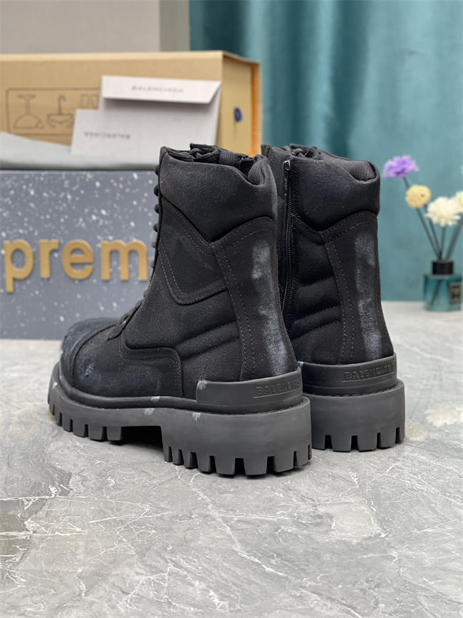 Balenciaga Boot