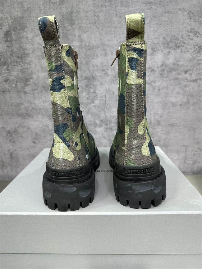 Balenciaga Boot