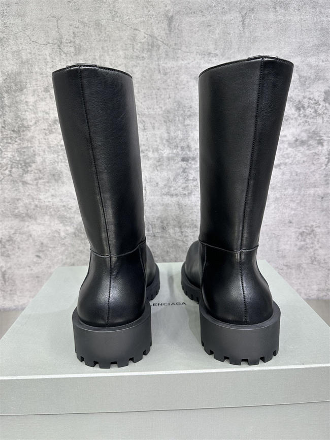 Balenciaga Boot
