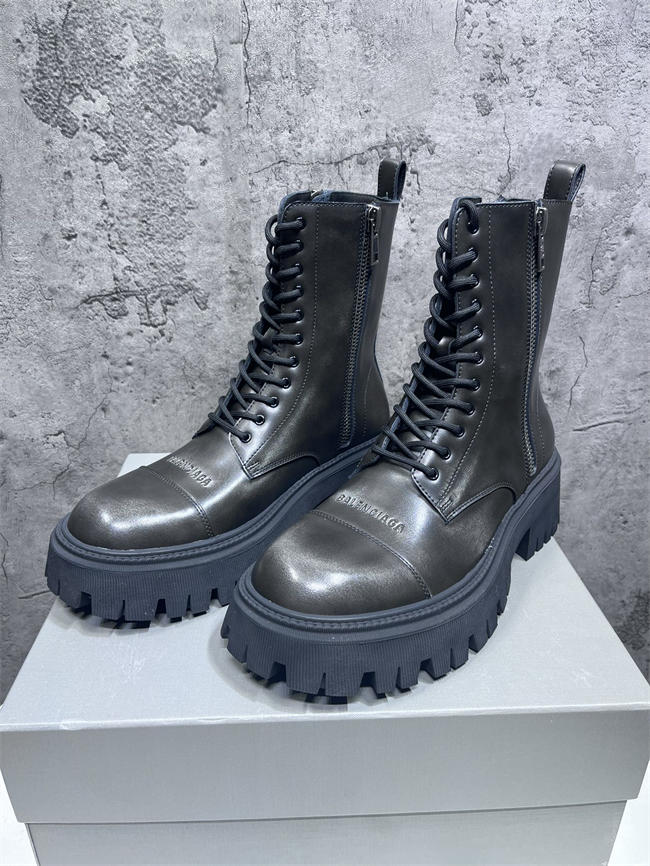 Balenciaga Boot