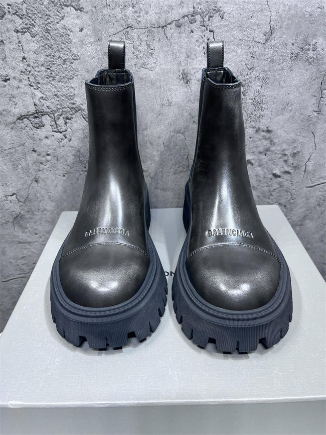 Balenciaga Boot