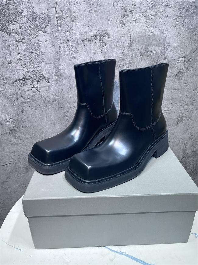 Balenciaga Boot