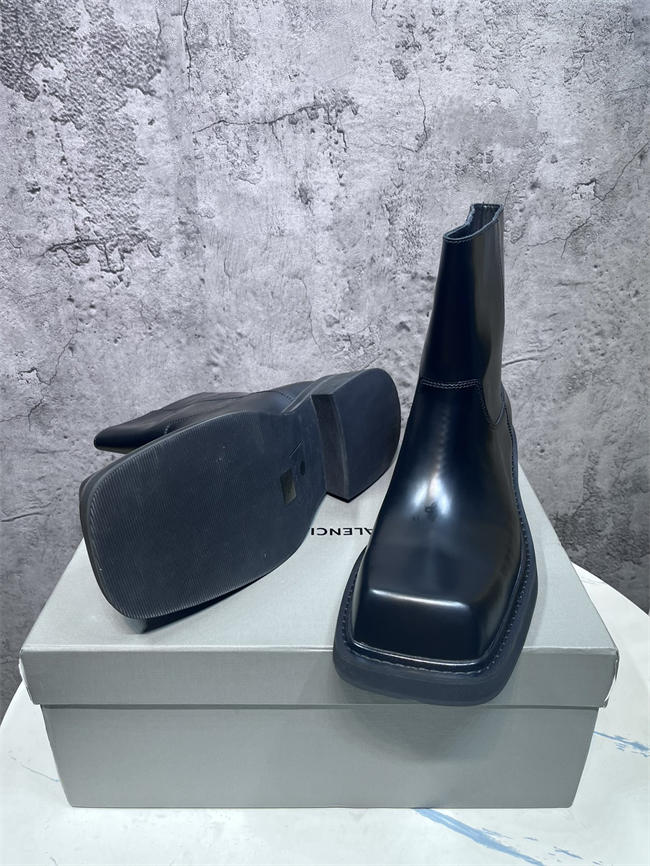 Balenciaga Boot
