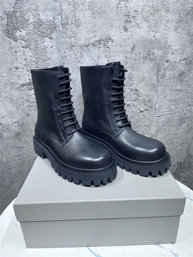 Balenciaga Boot