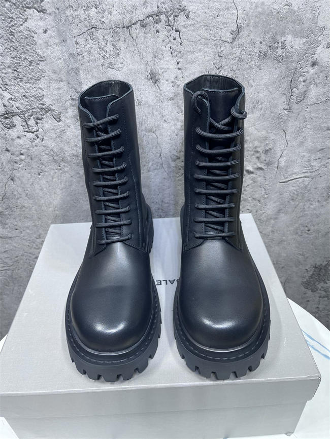 Balenciaga Boot
