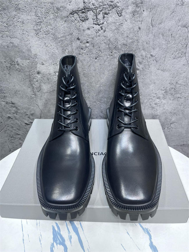 Balenciaga Boot