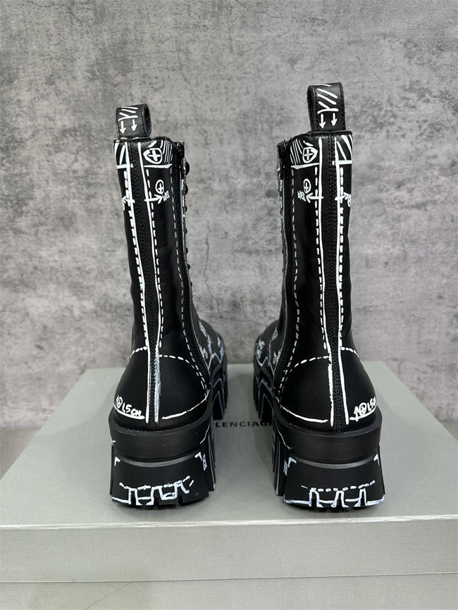 Balenciaga Boot
