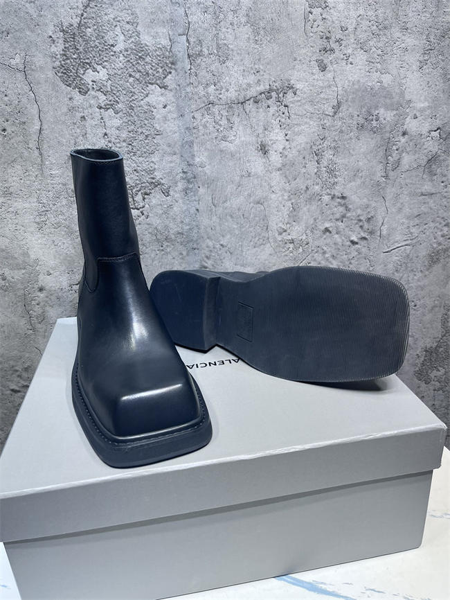 Balenciaga Boot