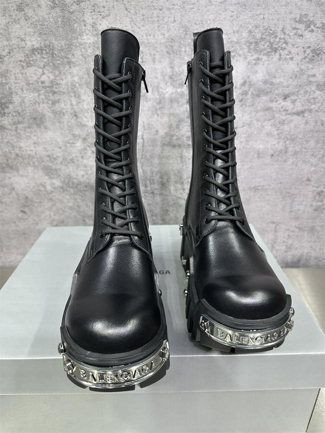 Balenciaga Boot