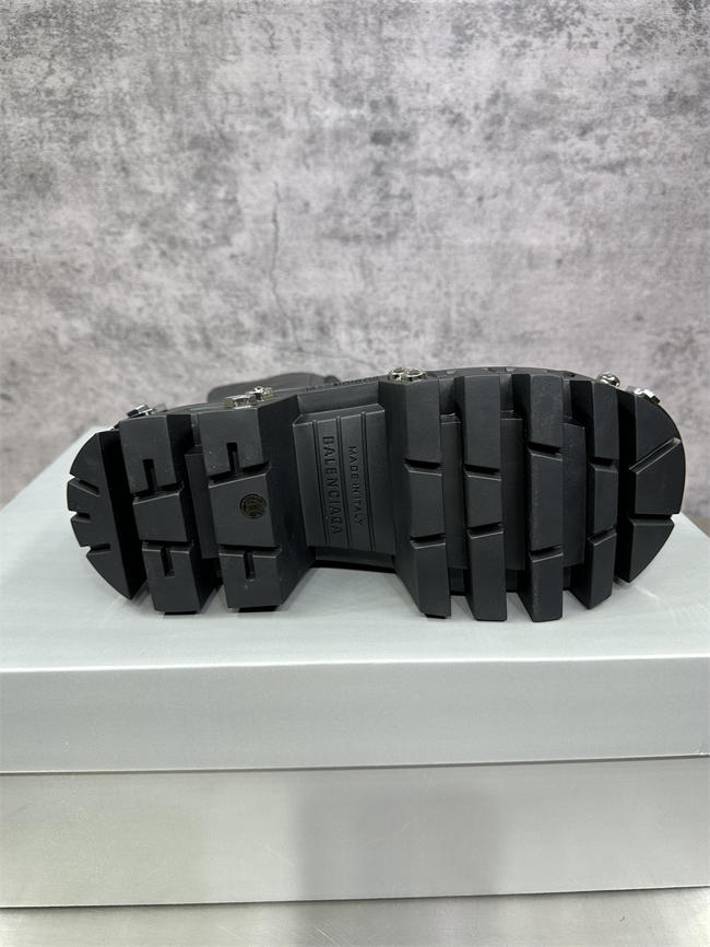 Balenciaga Boot