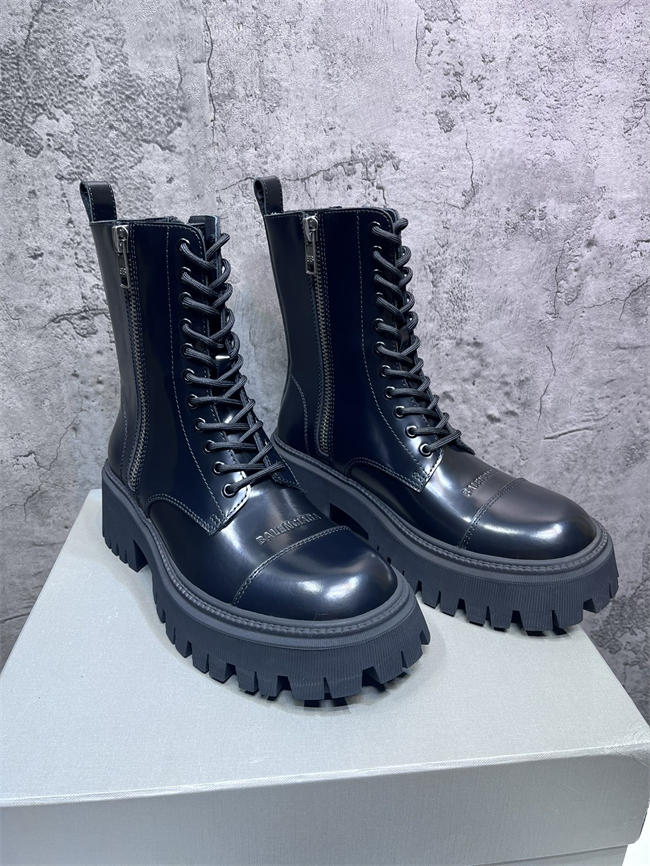 Balenciaga Boot