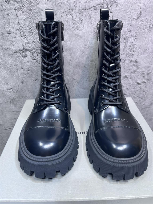 Balenciaga Boot