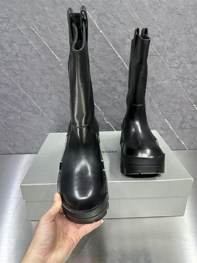 Balenciaga Boot