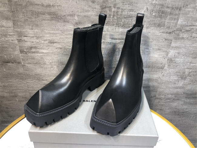 Balenciaga Boot
