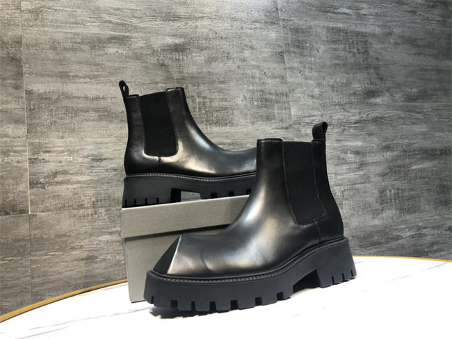 Balenciaga Boot